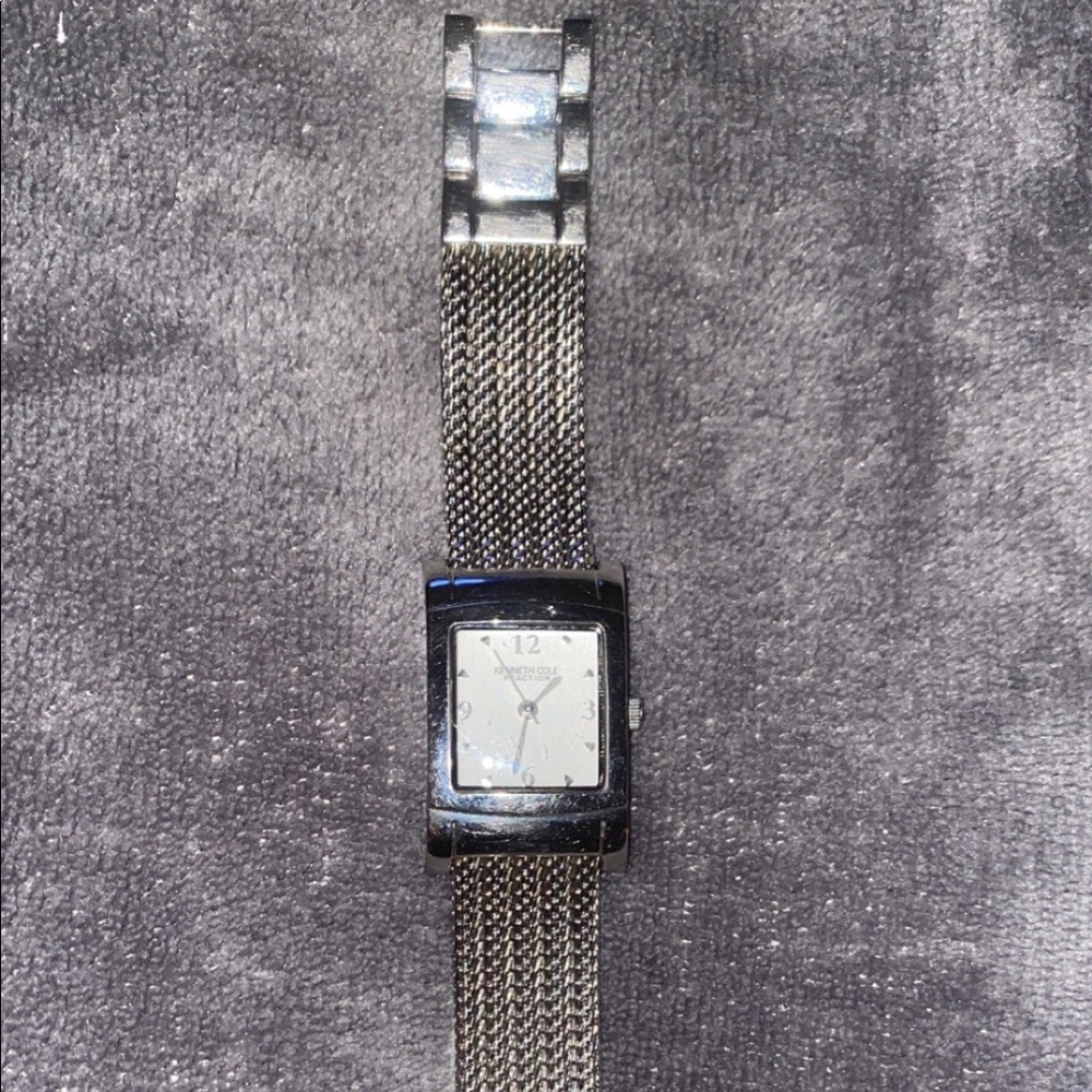 Kenneth Cole Watch